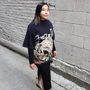 Meet your Posher, Doris